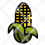 corn-food-farm-natural-maize-cob-icon