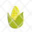 corn-yellow-vegetable-food-icon