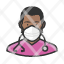 coronavirus-black-nurse-male-n-mask-icon