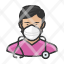 coronavirus-male-nurse-asian-n-mask-icon