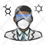 coronavirus-n-mask-male-black-virologist-icon