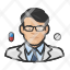 coronavirus-pharmacist-male-asian-icon