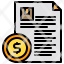 cost-delivery-paperwork-icon