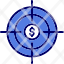 cost-dollar-focus-money-target-icon