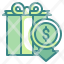 cost-sales-money-gift-box-business-commerce-icon