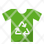 coth-shirt-recycle-ecology-reuse-icon