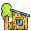 cottage-house-property-home-buildings-icon