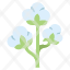 cotton-flower-agriculture-blossom-fluffy-plant-icon