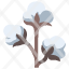 cotton-soft-plant-fiber-fluffy-flower-icon