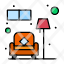 couch-lamp-sofa-waiting-area-icon
