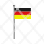 country-culture-europe-flag-germany-nation-icon