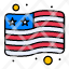 country-flag-usa-icon