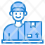 courier-box-logistics-delivery-man-icon
