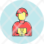 courier-delivery-man-logistics-package-box-postman-shipping-icon-vector-design-icons-icon