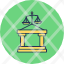 court-building-courthouse-institute-icon