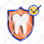 coverage-dental-dentistry-healthcare-insurance-medical-icon