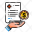 covered-medical-expense-icon