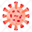 covid-coronavirus-virus-bacteria-healthcare-icon