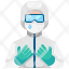covid-man-doctor-coronavirus-avatar-medical-health-hospital-icon