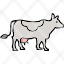 cow-animal-farming-meat-milk-icon