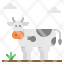 cow-farm-animal-milk-cattle-icon