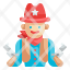 cowboy-sheriff-gun-bandit-avatar-icon