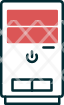 cpu-tower-icon