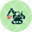 crawler-excavator-digger-tractor-mining-icon