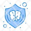 creative-design-idea-shield-brain-icon