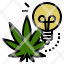 creative-marijuana-sativa-cannabis-weed-idea-energy-icon
