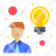 creativity-employee-idea-user-icon