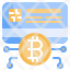 credit-card-digital-money-payment-method-bitcoin-cryptocurrency-icon