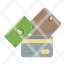 credit-card-money-currency-dollar-wallet-icon
