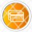 credit-card-orange-button-gradient-icon