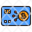 credit-card-payment-bitcoin-shopping-money-icon
