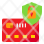 credit-card-protection-lock-sheild-safe-icon