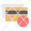 credit-card-refuse-icon