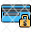 credit-card-security-protection-password-cybercrime-icon