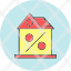credit-discount-home-house-mortgage-icon-vector-design-icons-icon