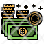 creditandloan-cash-money-finance-payment-dollar-currency-wallet-icon