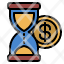 creditandloan-hourglass-timer-business-sand-clock-finance-icon