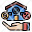 creditandloan-houseloan-mortgage-home-realestate-property-finance-icon