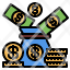 creditandloan-moneybag-finance-cash-dollar-currency-icon