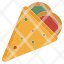 crepe-food-dessert-caramel-sweet-icon