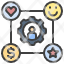 crm-customer-relationship-management-royalty-satisfaction-feedback-icon
