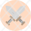 cross-batle-sword-battle-combat-crossed-swords-war-weapon-icon