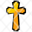 cross-christian-faith-religion-spiritual-icon