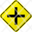 cross-cross-road-road-road-safety-roadsigns-traffic-traffic-sign-icon