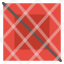 cross-design-diagonal-icon