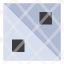 cross-design-line-icon